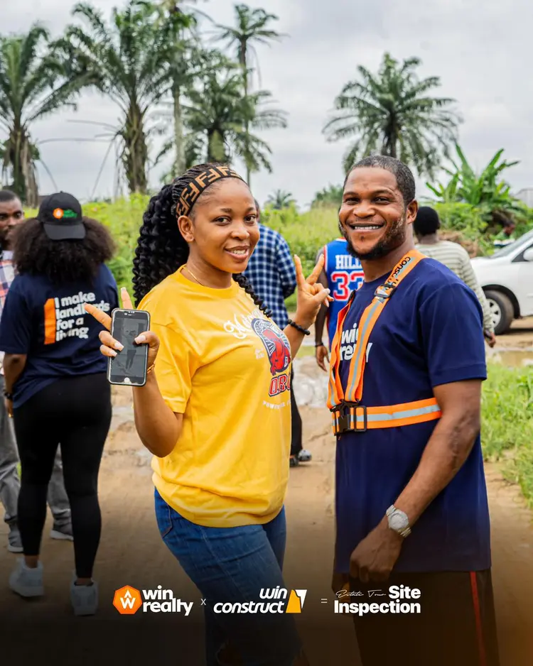 Community Event Testimonial